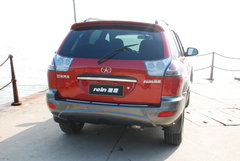 2010款 2.0 手动 两驱