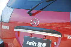 2010款 2.0 手动 两驱
