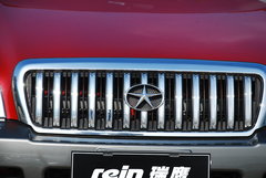 2010款 2.0 手动 两驱