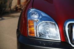 2010款 2.0 手动 两驱