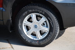 2010款 2.0 手动 两驱