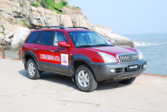 2010款 2.0 手动 两驱