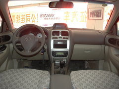 2010款 2.0 手动 两驱
