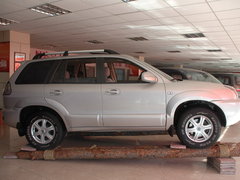 2010款 2.0 手动 两驱