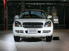 2010款 2.0 手动 两驱