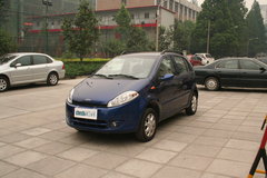 2007款 1.3L 手动 舒适型
