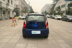 2007款 1.3L 手动 舒适型