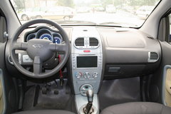 2007款 1.3L 手动 舒适型