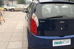 2007款 1.3L 手动 舒适型