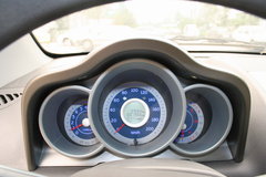 2007款 1.3L 手动 舒适型