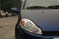 2007款 1.3L 手动 舒适型
