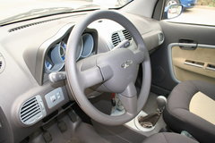 2007款 1.3L 手动 舒适型