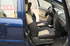 2007款 1.3L 手动 舒适型