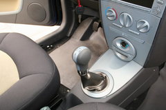 2007款 1.3L 手动 舒适型
