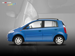 2007款 1.3L 手动 舒适型