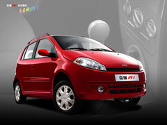 2007款 1.3L 手动 舒适型