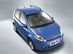 2007款 1.3L 手动 舒适型