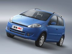 2007款 1.3L 手动 舒适型