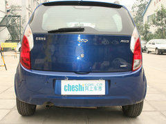 2007款 1.3L 手动 舒适型