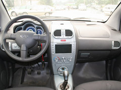 2007款 1.3L 手动 舒适型
