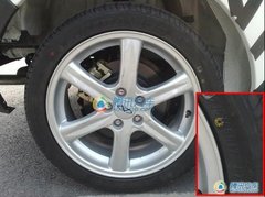 2007款 1.3L 手动 舒适型