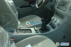 2007款 1.3L 手动 舒适型