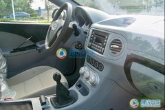2007款 1.3L 手动 舒适型