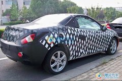 2007款 1.3L 手动 舒适型