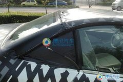 2007款 1.3L 手动 舒适型