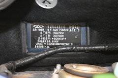 2007款 1.3L 手动 舒适型