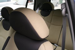 2007款 1.3L 手动 舒适型
