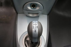 2007款 1.3L 手动 舒适型