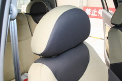 2007款 1.3L 手动 舒适型