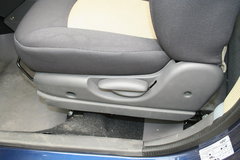 2007款 1.3L 手动 舒适型