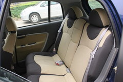 2007款 1.3L 手动 舒适型