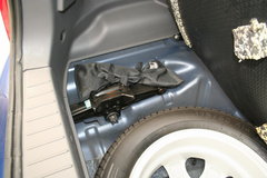 2007款 1.3L 手动 舒适型