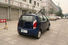 2007款 1.3L 手动 舒适型
