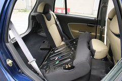 2007款 1.3L 手动 舒适型