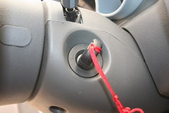 2007款 1.3L 手动 舒适型