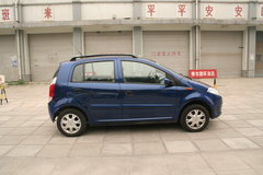 2007款 1.3L 手动 舒适型