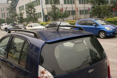 2007款 1.3L 手动 舒适型