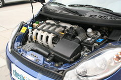 2007款 1.3L 手动 舒适型
