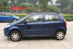2007款 1.3L 手动 舒适型