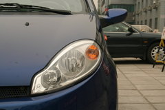 2007款 1.3L 手动 舒适型