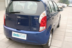 2007款 1.3L 手动 舒适型
