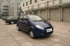 2007款 1.3L 手动 舒适型