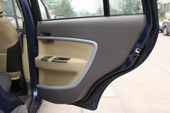 2007款 1.3L 手动 舒适型
