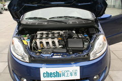 2007款 1.3L 手动 舒适型