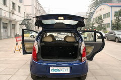 2007款 1.3L 手动 舒适型