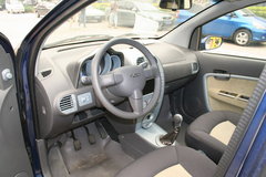 2007款 1.3L 手动 舒适型